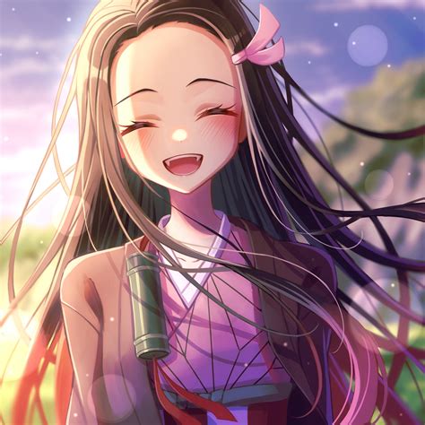 nezuko .